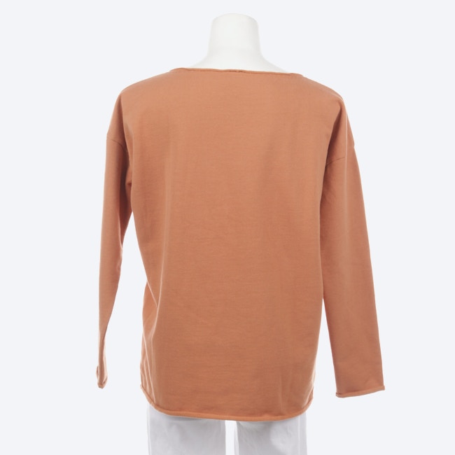 Image 2 of Sweatshirt 2XS Rust in color Brown | Vite EnVogue
