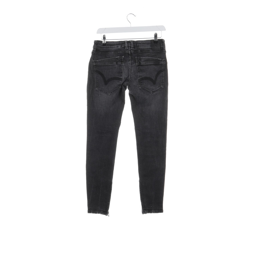 Image 2 of Jeans W26 Gray in color Gray | Vite EnVogue