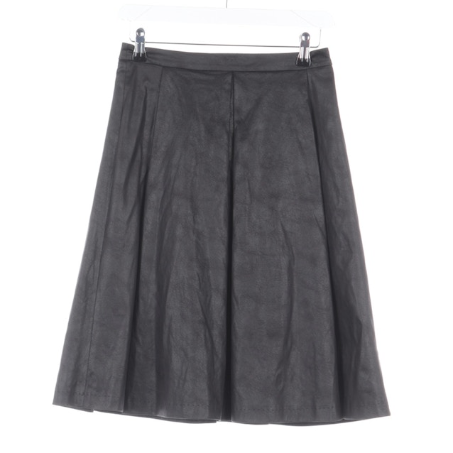 Image 1 of Skirt W26 Black | Vite EnVogue