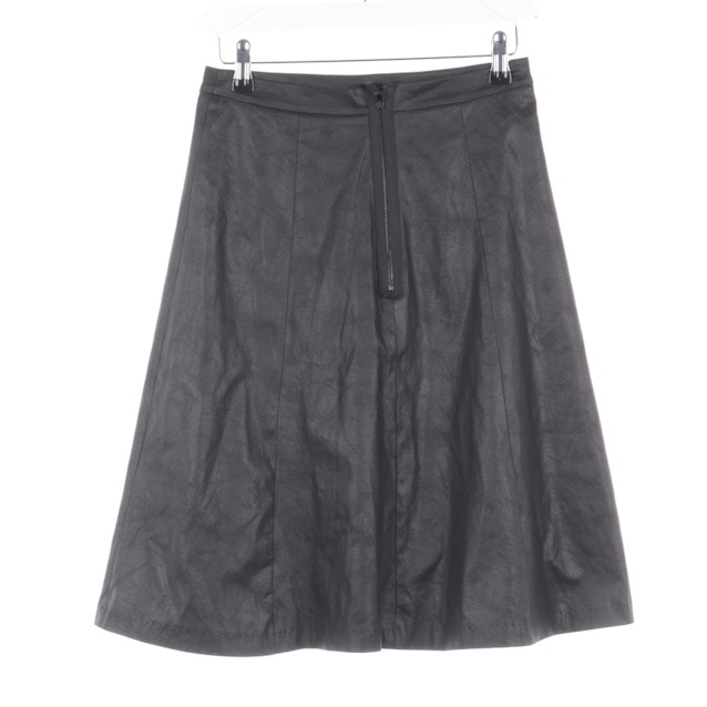 Skirt W26 Black | Vite EnVogue