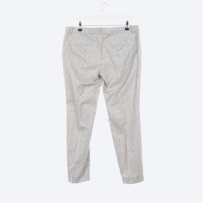 Image 2 of Trousers W31 Lightgray in color Gray | Vite EnVogue