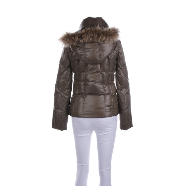 Winter Jacket M Olive | Vite EnVogue
