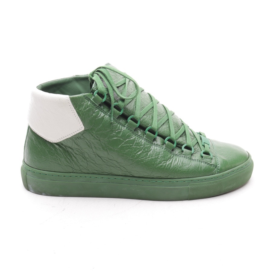 Image 1 of Sneakers EUR 40 Green in color Green | Vite EnVogue
