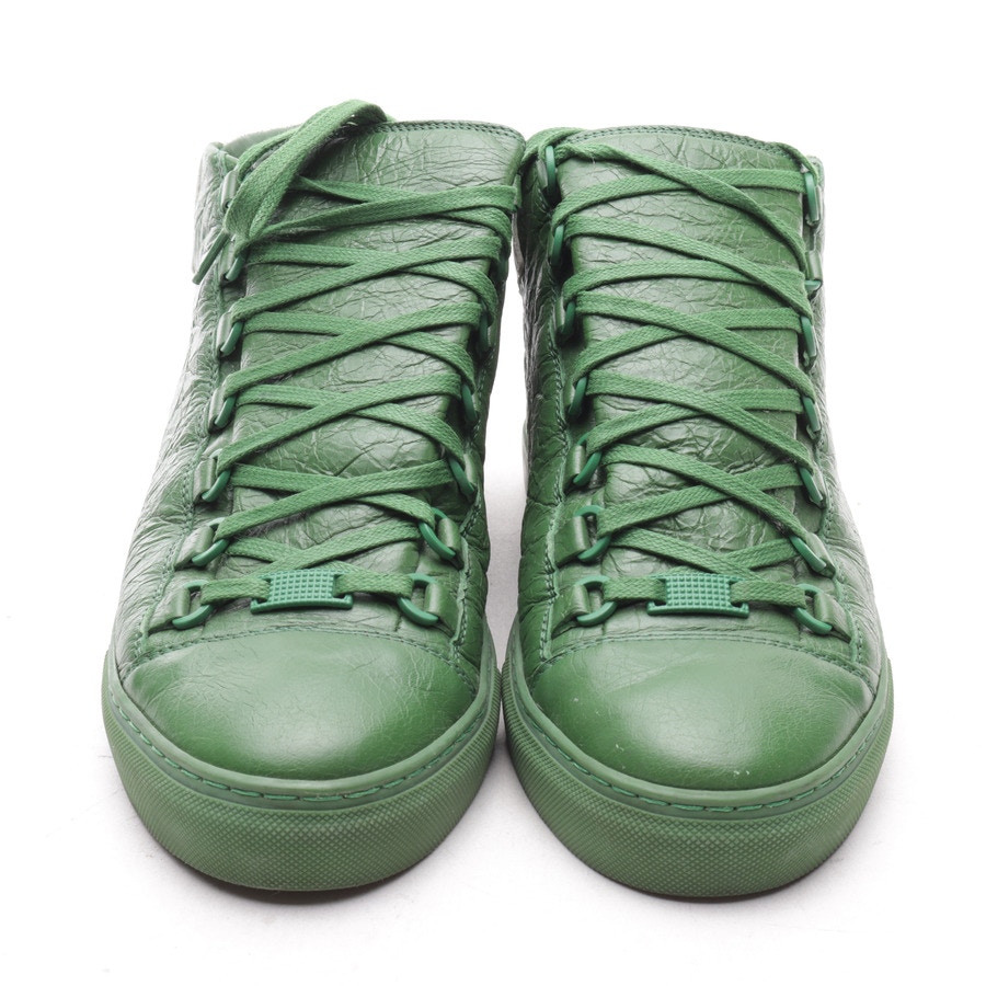 Bild 2 von Sneaker EUR 40 Grün in Farbe Grün | Vite EnVogue