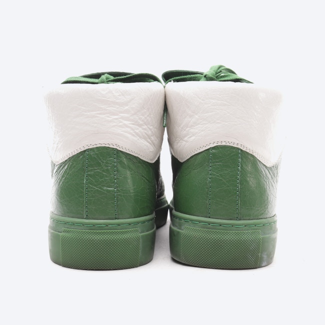 Image 3 of Sneakers EUR 40 Green in color Green | Vite EnVogue