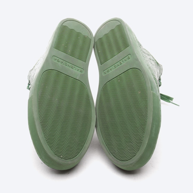 Image 4 of Sneakers EUR 40 Green in color Green | Vite EnVogue