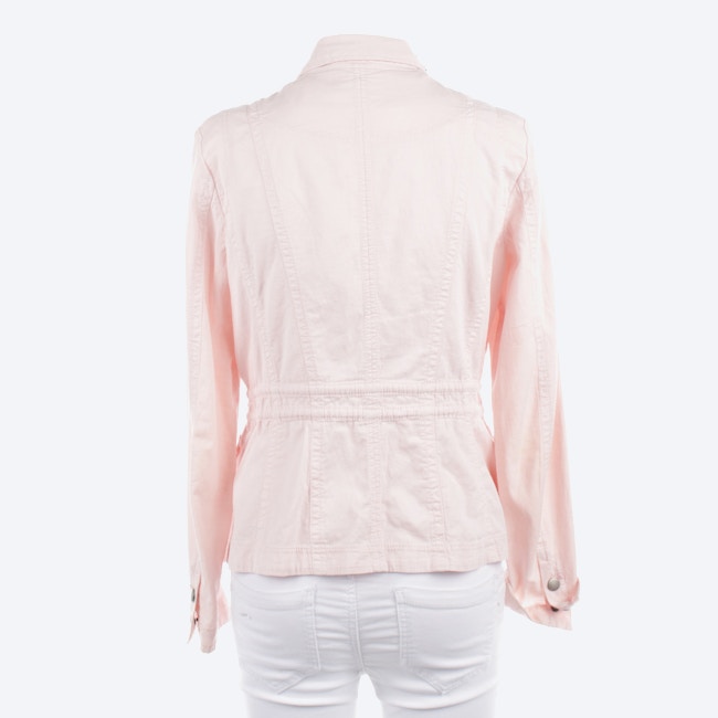 Image 2 of Summer Jacket 38 Pink in color Pink | Vite EnVogue