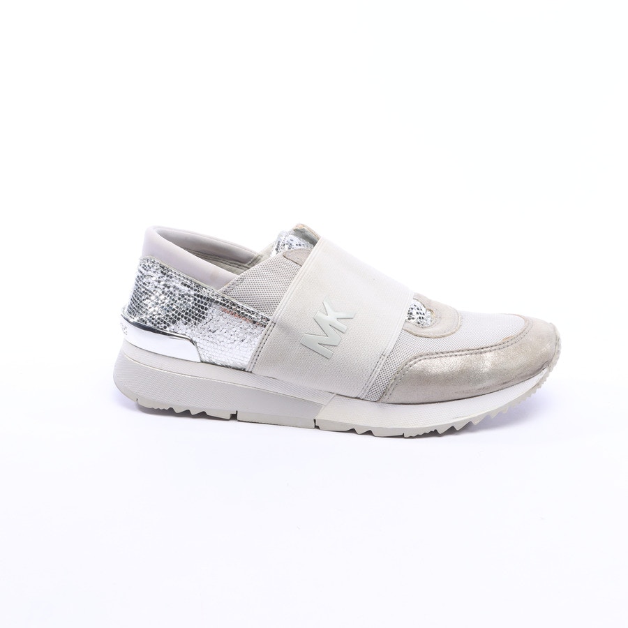Image 1 of Sneakers EUR 36 Beige in color White | Vite EnVogue