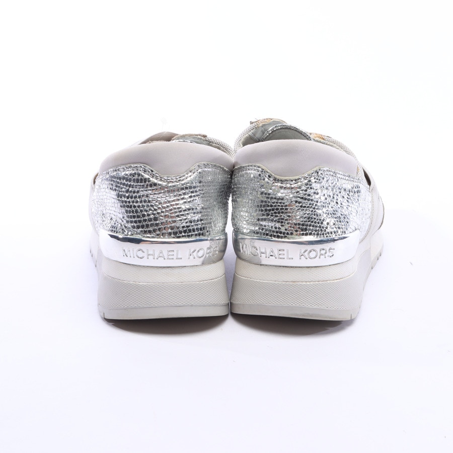 Bild 3 von Sneaker EUR 36 Beige in Farbe Weiß | Vite EnVogue