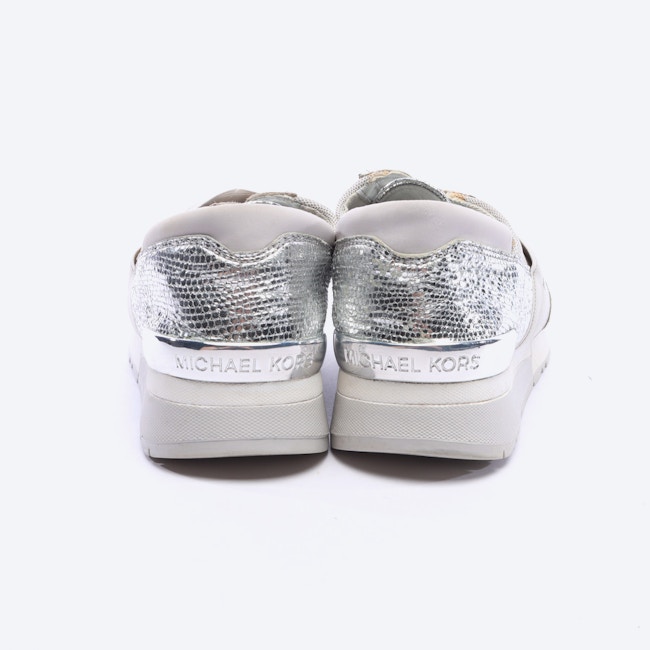 Bild 3 von Sneaker EUR 36 Beige in Farbe Weiß | Vite EnVogue