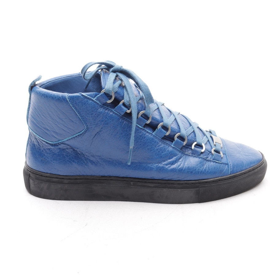 Bild 1 von Sneaker EUR 40 Blau in Farbe Blau | Vite EnVogue