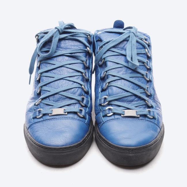 Bild 2 von Sneaker EUR 40 Blau in Farbe Blau | Vite EnVogue