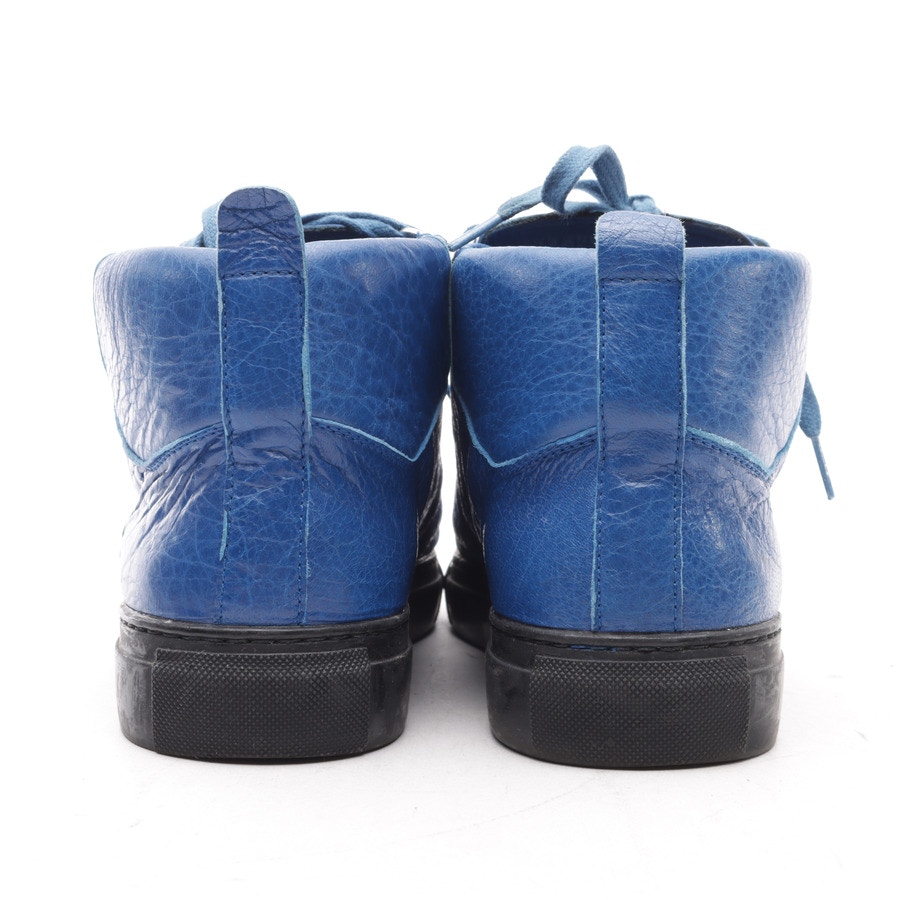 Image 3 of Sneakers EUR 40 Blue in color Blue | Vite EnVogue