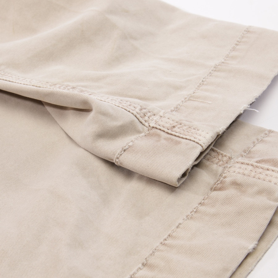 Bild 3 von Klassische Hosen W32 Beige in Farbe Weiß | Vite EnVogue