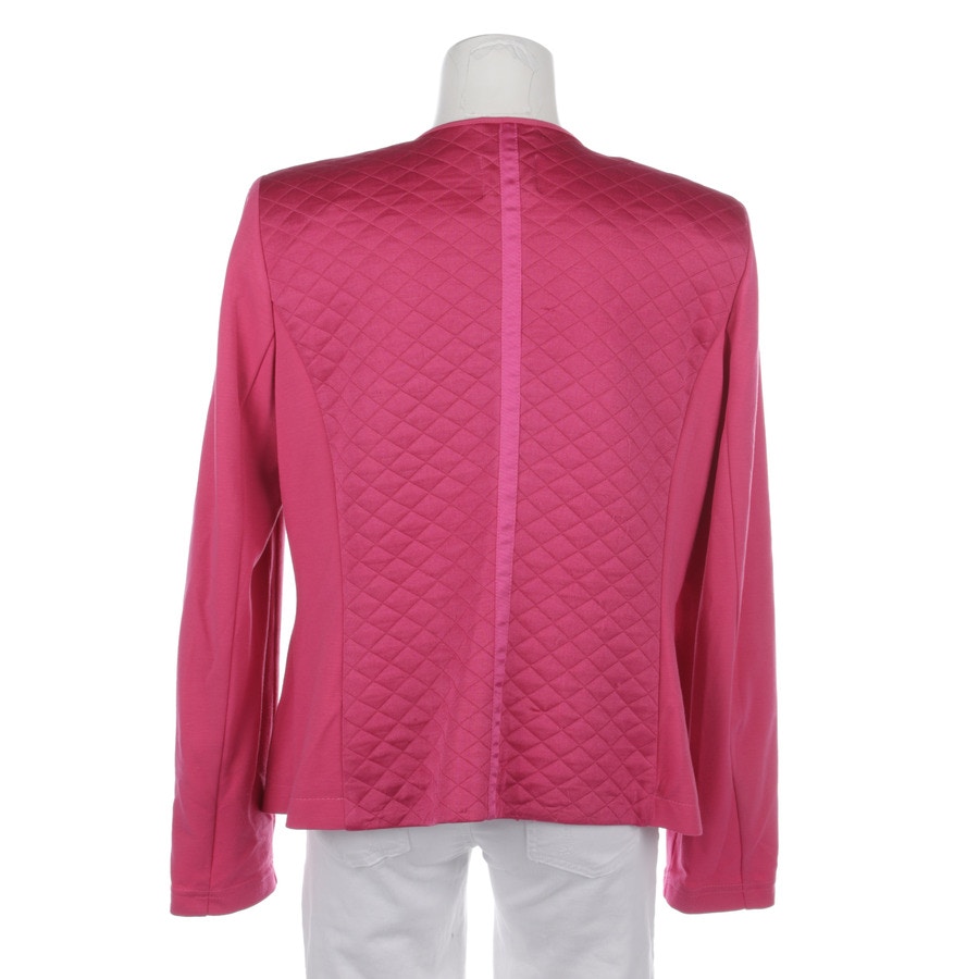 Image 2 of Blazer M Pink in color Pink | Vite EnVogue