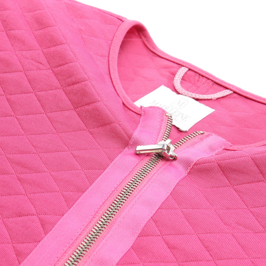 Image 3 of Blazer M Pink in color Pink | Vite EnVogue