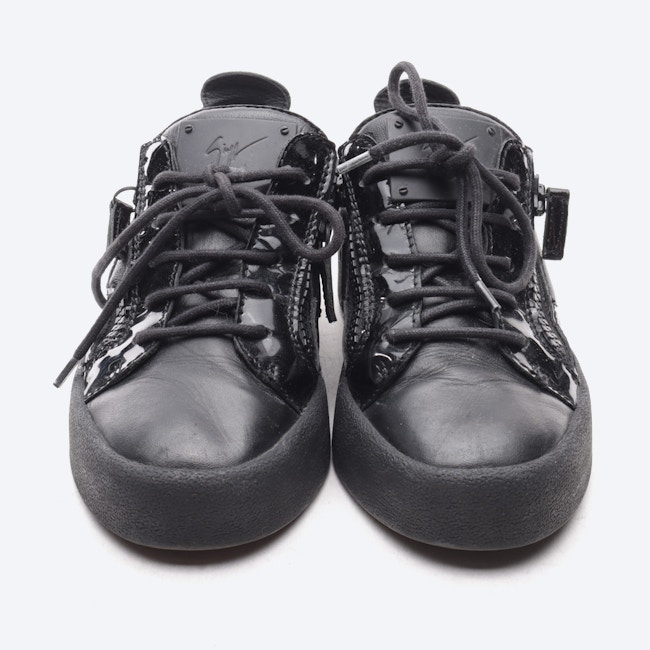 Image 2 of Sneakers EUR38 Black in color Black | Vite EnVogue