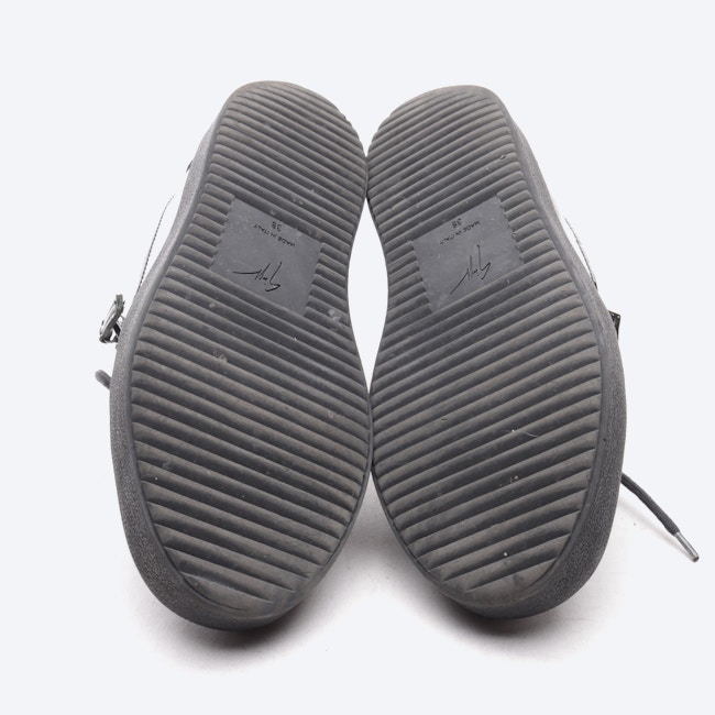 Bild 4 von Sneaker EUR 38 Schwarz in Farbe Schwarz | Vite EnVogue