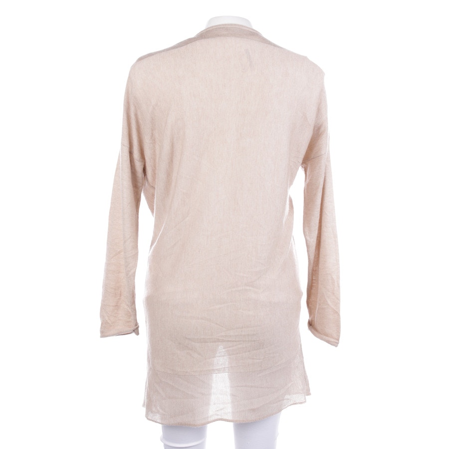 Image 2 of Cardigan 32 Nude in color Pink | Vite EnVogue