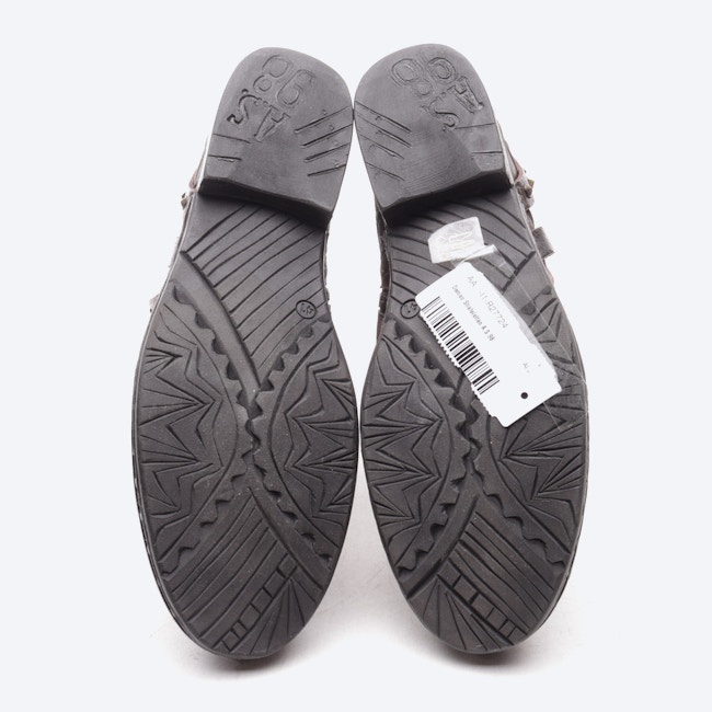 Image 4 of Ankle Boots EUR 41 Dark brown in color Brown | Vite EnVogue