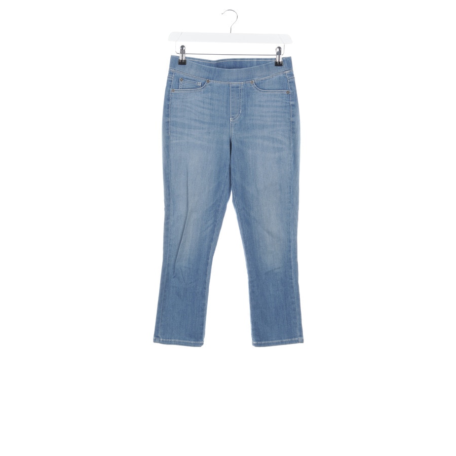 Image 1 of Jeans S Lightblue in color Blue | Vite EnVogue