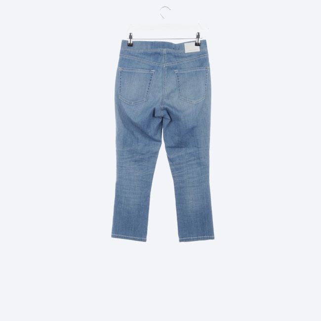 Image 2 of Jeans S Lightblue in color Blue | Vite EnVogue