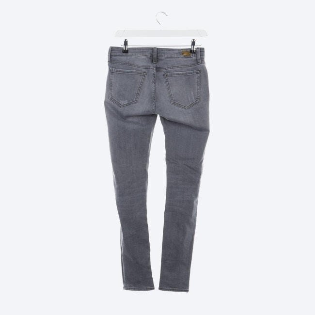 Image 2 of Jeans W26 Gray in color Gray | Vite EnVogue