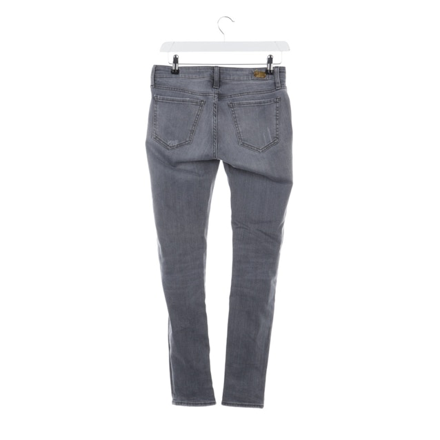 Jeans W26 Grau | Vite EnVogue