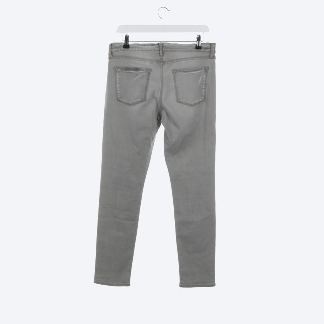 Image 2 of Jeans 28 Lightgray in color Gray | Vite EnVogue