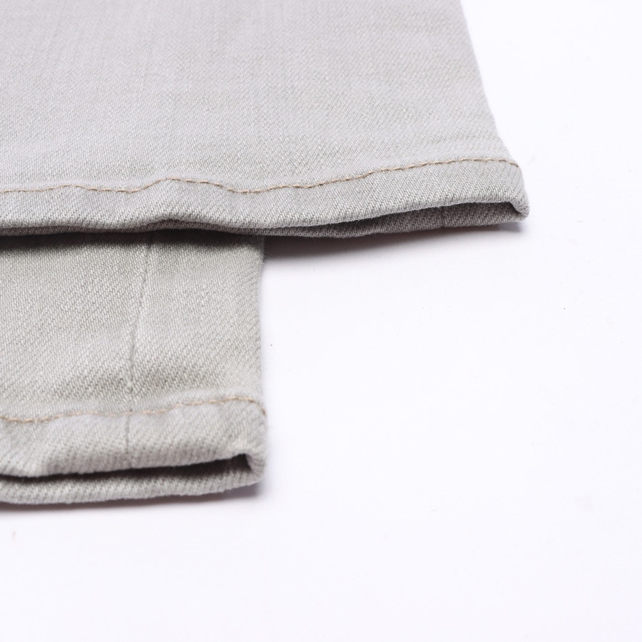 Bild 3 von Jeans 28 Hellgrau in Farbe Grau | Vite EnVogue
