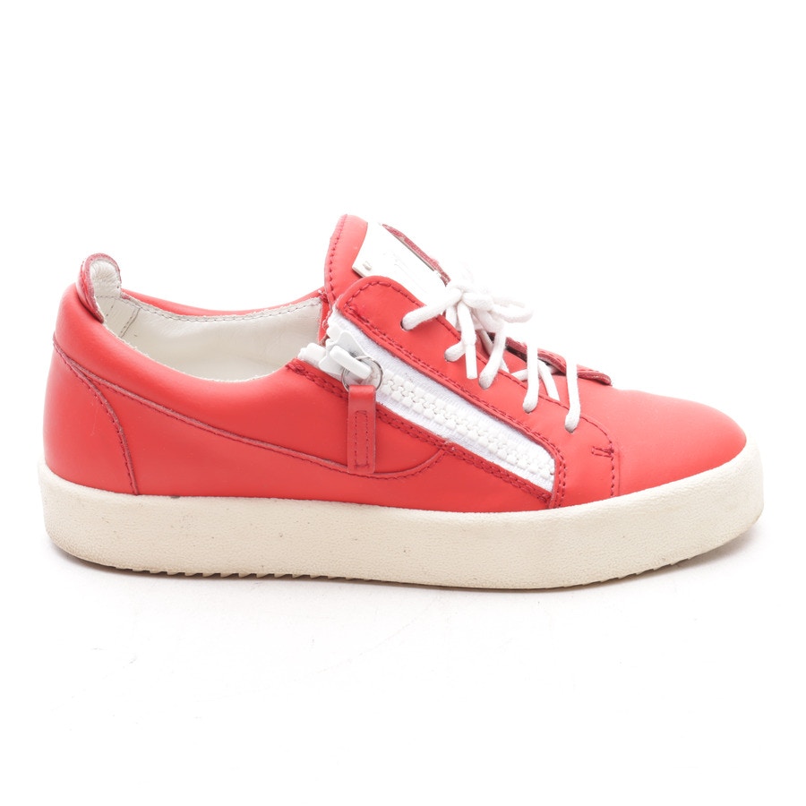 Image 1 of Sneakers EUR 38.5 Red in color Red | Vite EnVogue