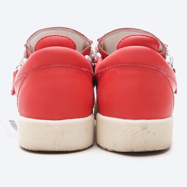 Image 3 of Sneakers EUR 38.5 Red in color Red | Vite EnVogue