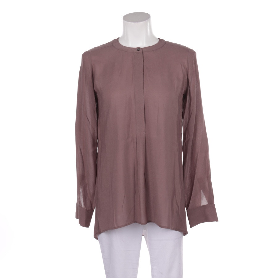 Image 1 of Shirt Blouse 34 Mauve in color Purple | Vite EnVogue