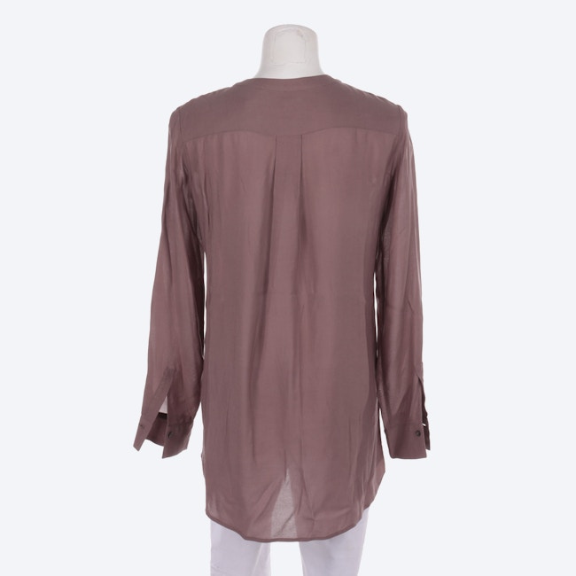 Image 2 of Shirt Blouse 34 Mauve in color Purple | Vite EnVogue
