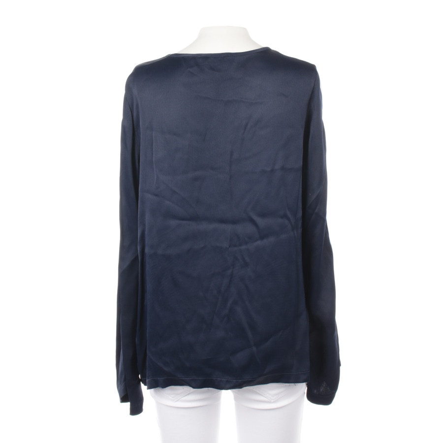 Image 2 of Shirt Blouse XS Darkblue in color Blue | Vite EnVogue