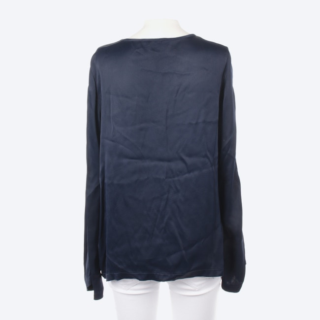 Image 2 of Shirt Blouse XS Darkblue in color Blue | Vite EnVogue