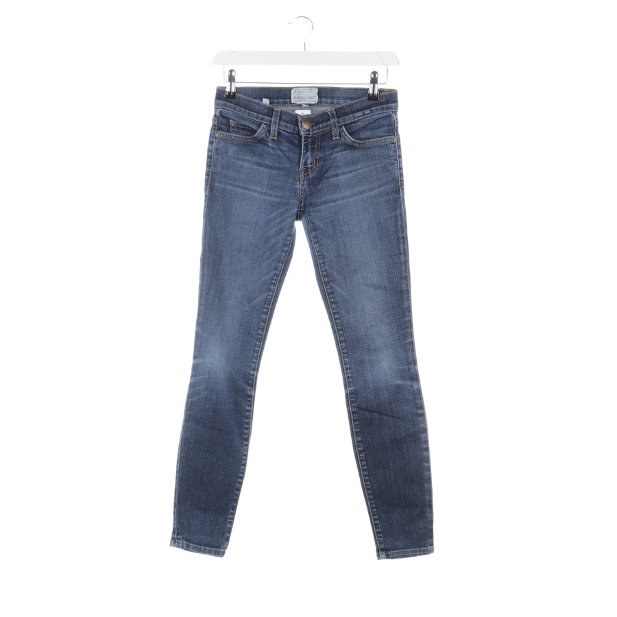 Image 1 of Jeans W24 Steelblue in color Blue | Vite EnVogue