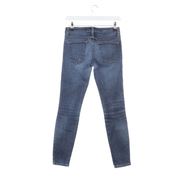 Jeans W24 Steelblue | Vite EnVogue