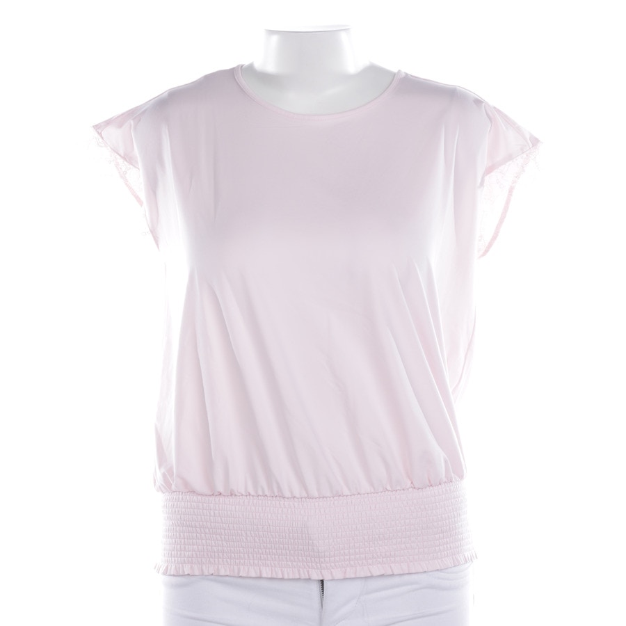 Image 1 of T-Shirt 34 Pink in color Pink | Vite EnVogue