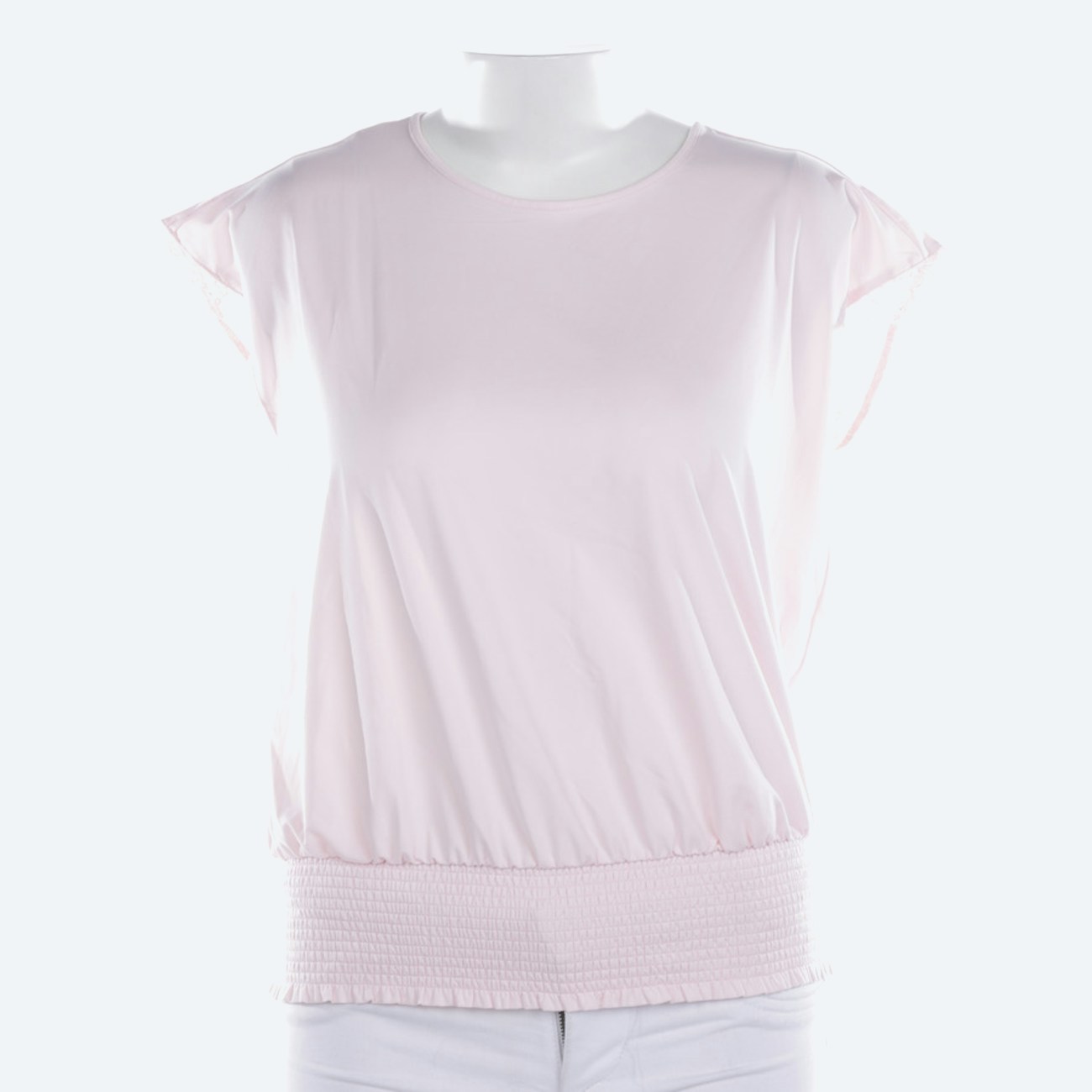 Image 1 of T-Shirt 34 Pink in color Pink | Vite EnVogue