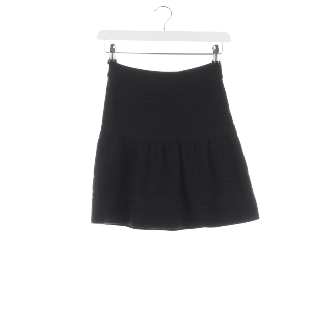 Image 1 of Skirt 2XS Black | Vite EnVogue
