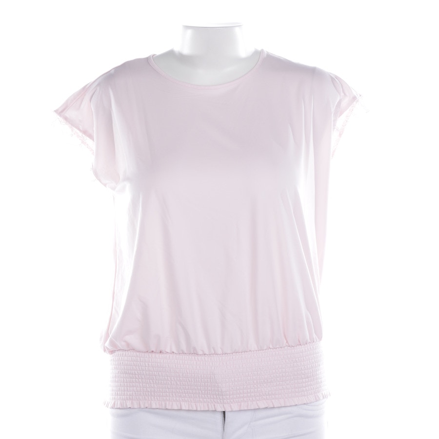 Image 1 of T-Shirt 36 Pink in color Pink | Vite EnVogue