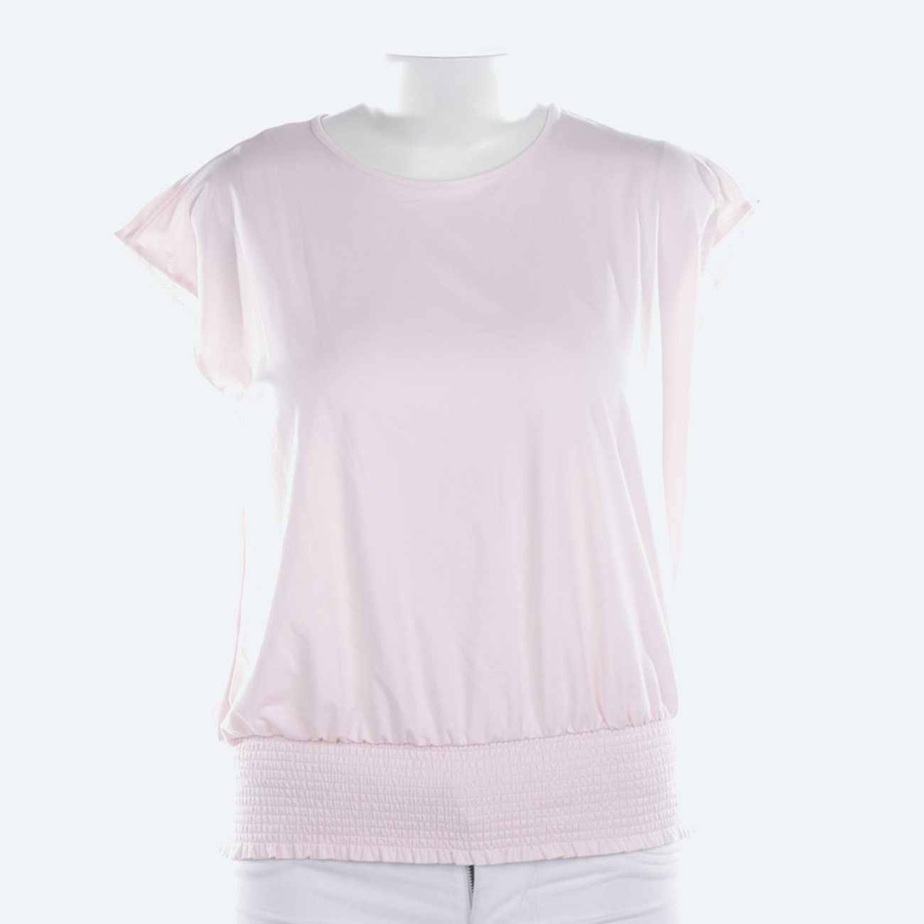Image 1 of T-Shirt 36 Pink in color Pink | Vite EnVogue