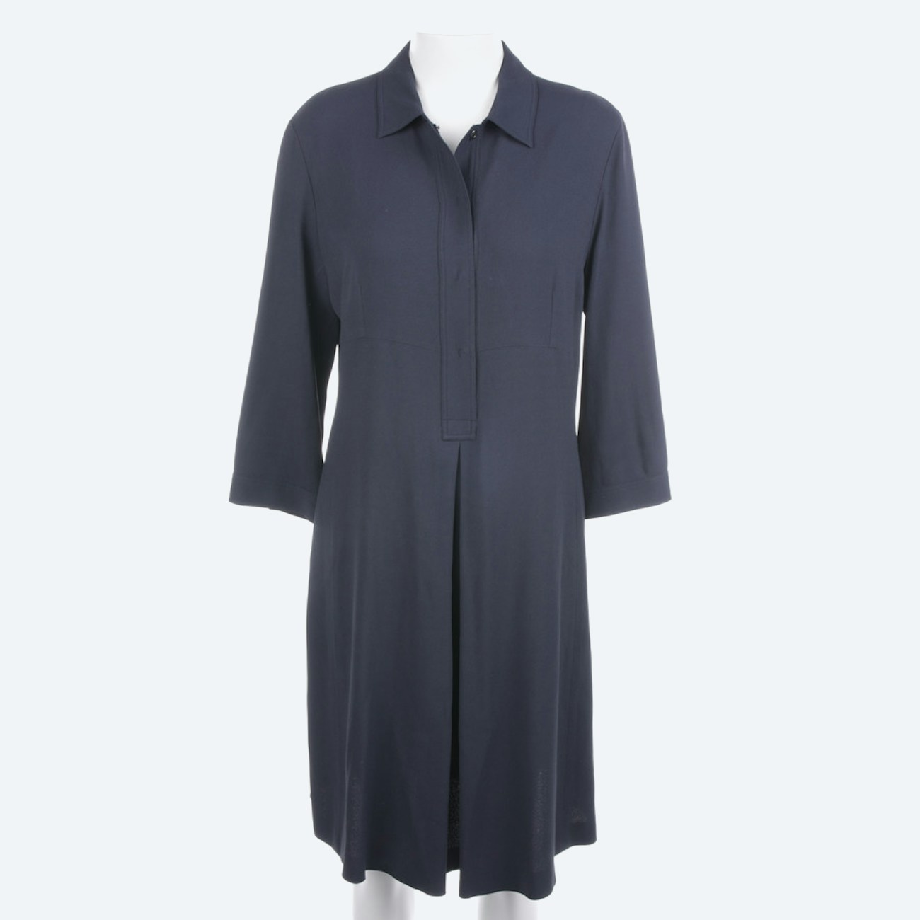 Bild 1 von Kleid 44 Navy in Farbe Blau | Vite EnVogue