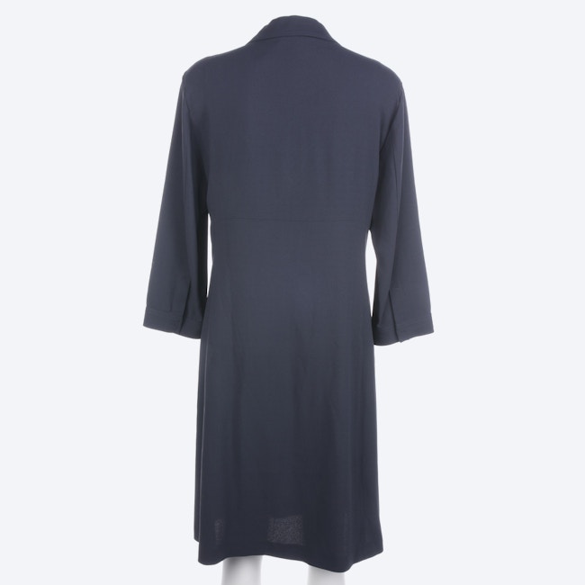 Bild 2 von Kleid 44 Navy in Farbe Blau | Vite EnVogue