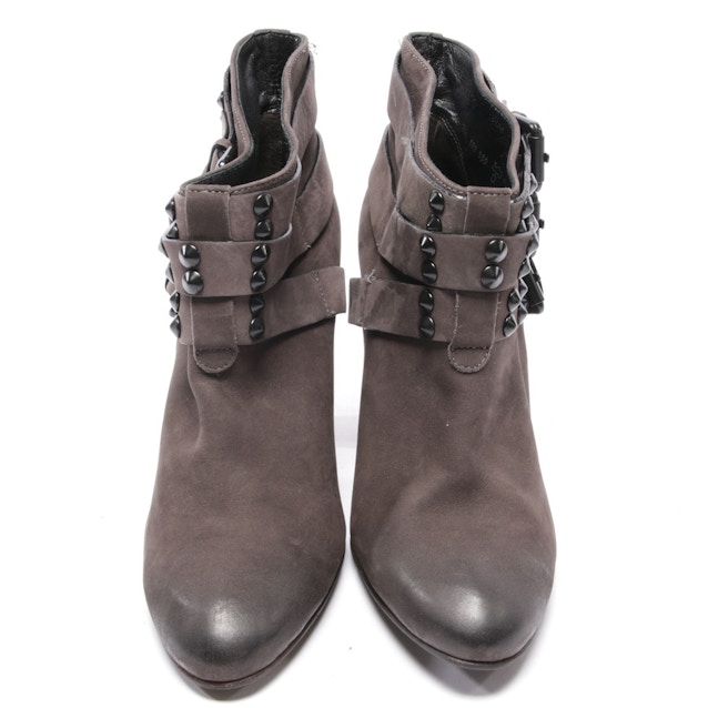 Ankle Boots EUR 40 Braun | Vite EnVogue