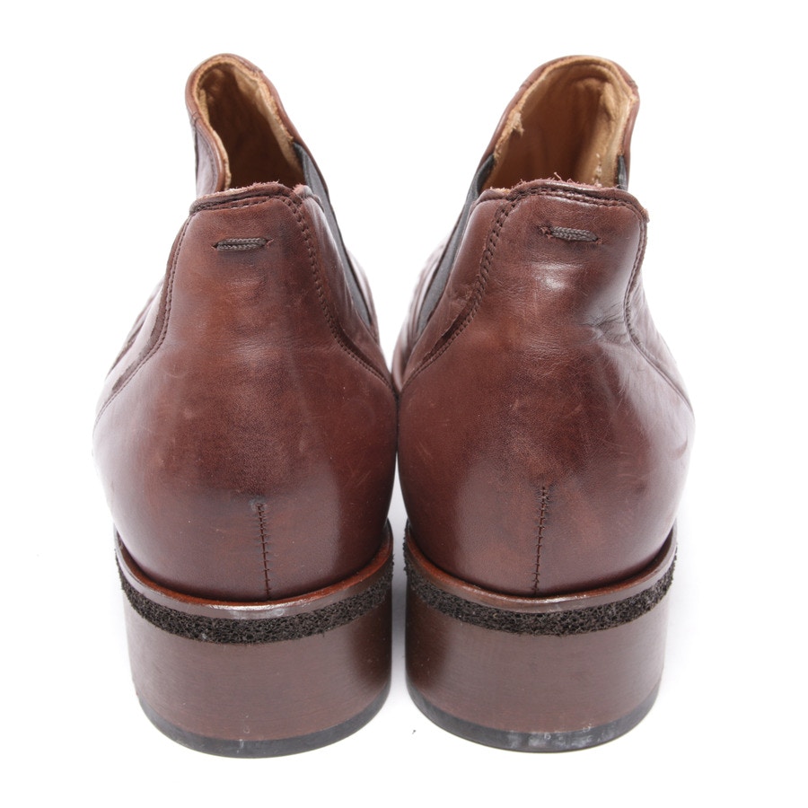 Image 3 of Chelsea Boots EUR38 Brown in color Brown | Vite EnVogue