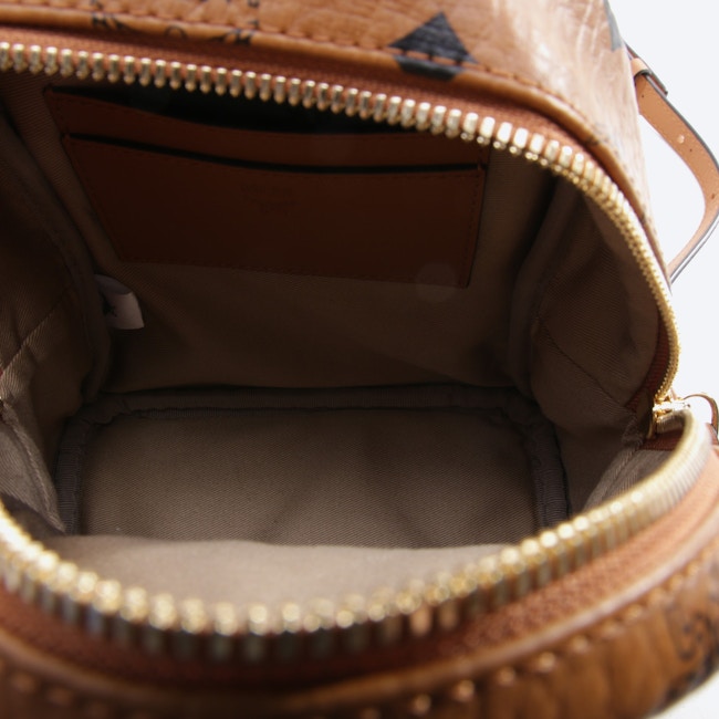 Image 5 of Backpack Brown in color Brown | Vite EnVogue
