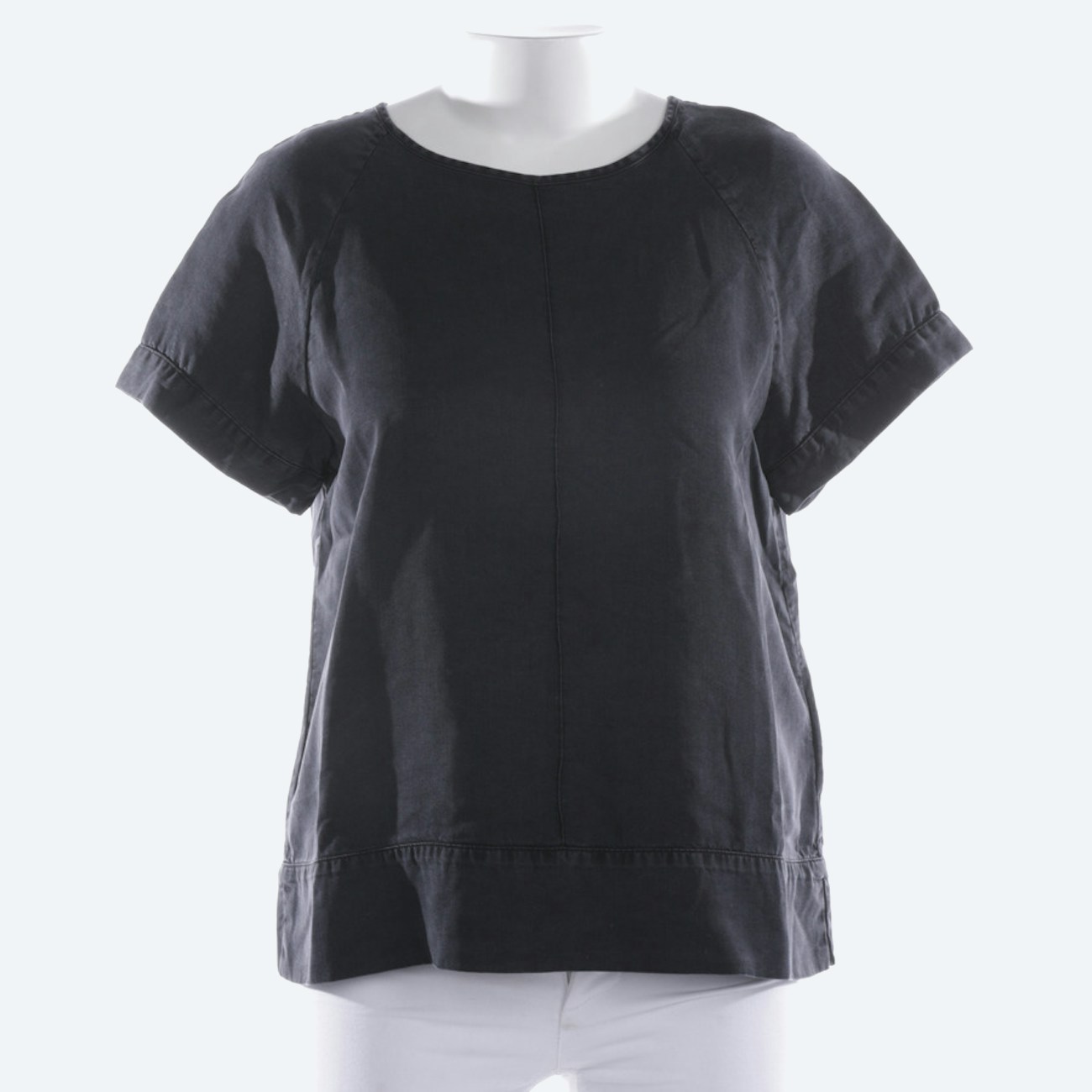 Image 1 of T-Shirt 36 Anthracite in color Gray | Vite EnVogue