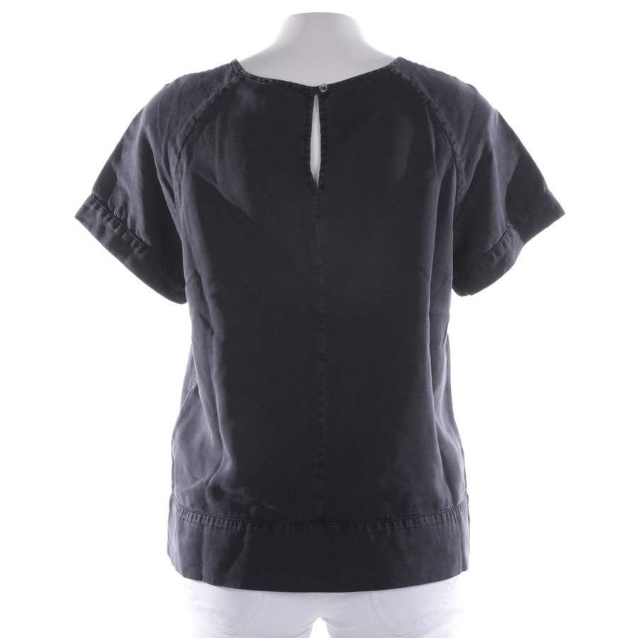 Image 2 of T-Shirt 36 Anthracite in color Gray | Vite EnVogue
